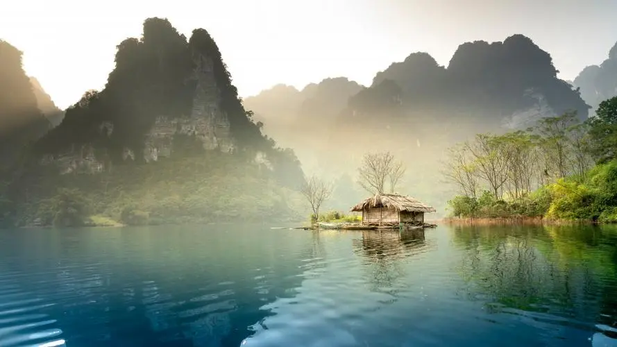 智能节能高标准